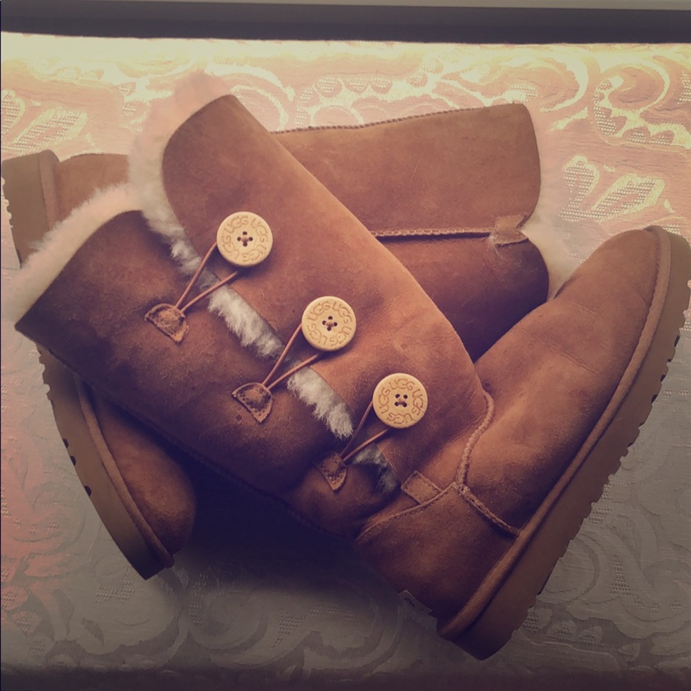 Ugg Boots